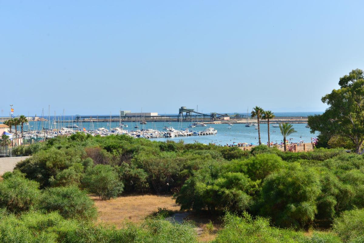 Apartament w Torrevieja, Alicante, Hiszpania 3 sypialnie, 71 mkw. nr 183763