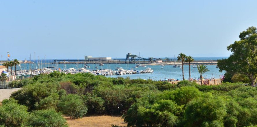 Appartamento a Torrevieja, Alicante, Spagna 3 camere da letto, 71 mq. N° 183763