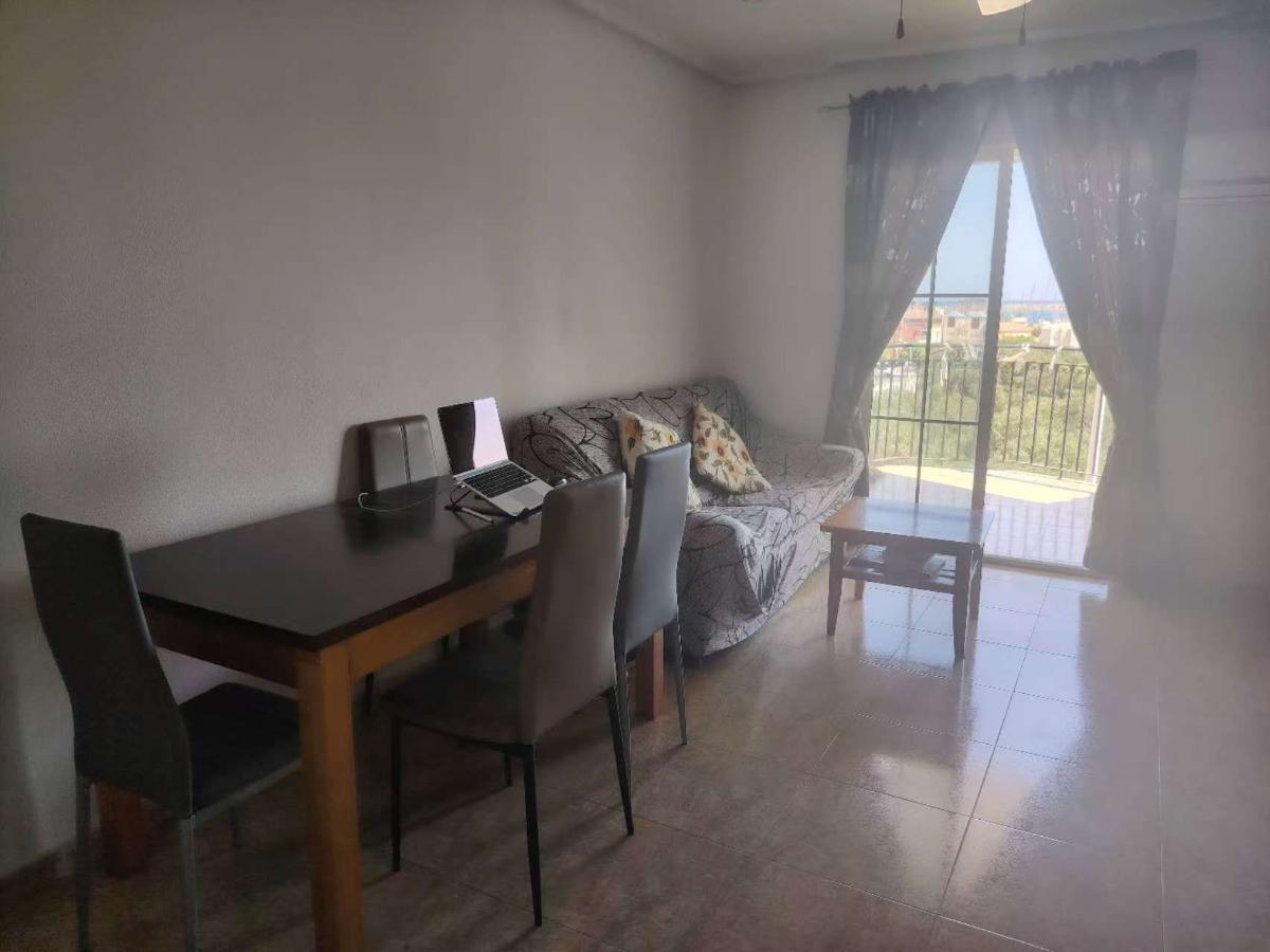Apartament w Torrevieja, Alicante, Hiszpania 3 sypialnie, 71 mkw. nr 183763
