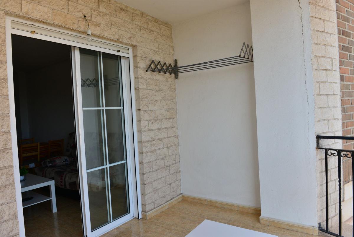 Apartament w Torrevieja, Alicante, Hiszpania 3 sypialnie, 71 mkw. nr 183763