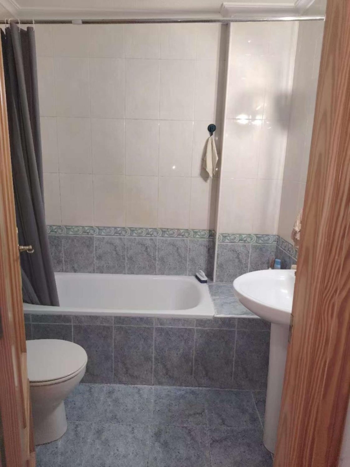 Apartament w Torrevieja, Alicante, Hiszpania 3 sypialnie, 71 mkw. nr 183763