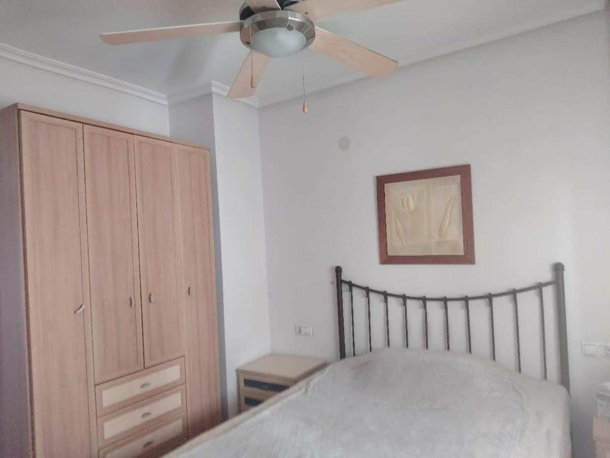 Apartament w Torrevieja, Alicante, Hiszpania 3 sypialnie, 71 mkw. nr 183763