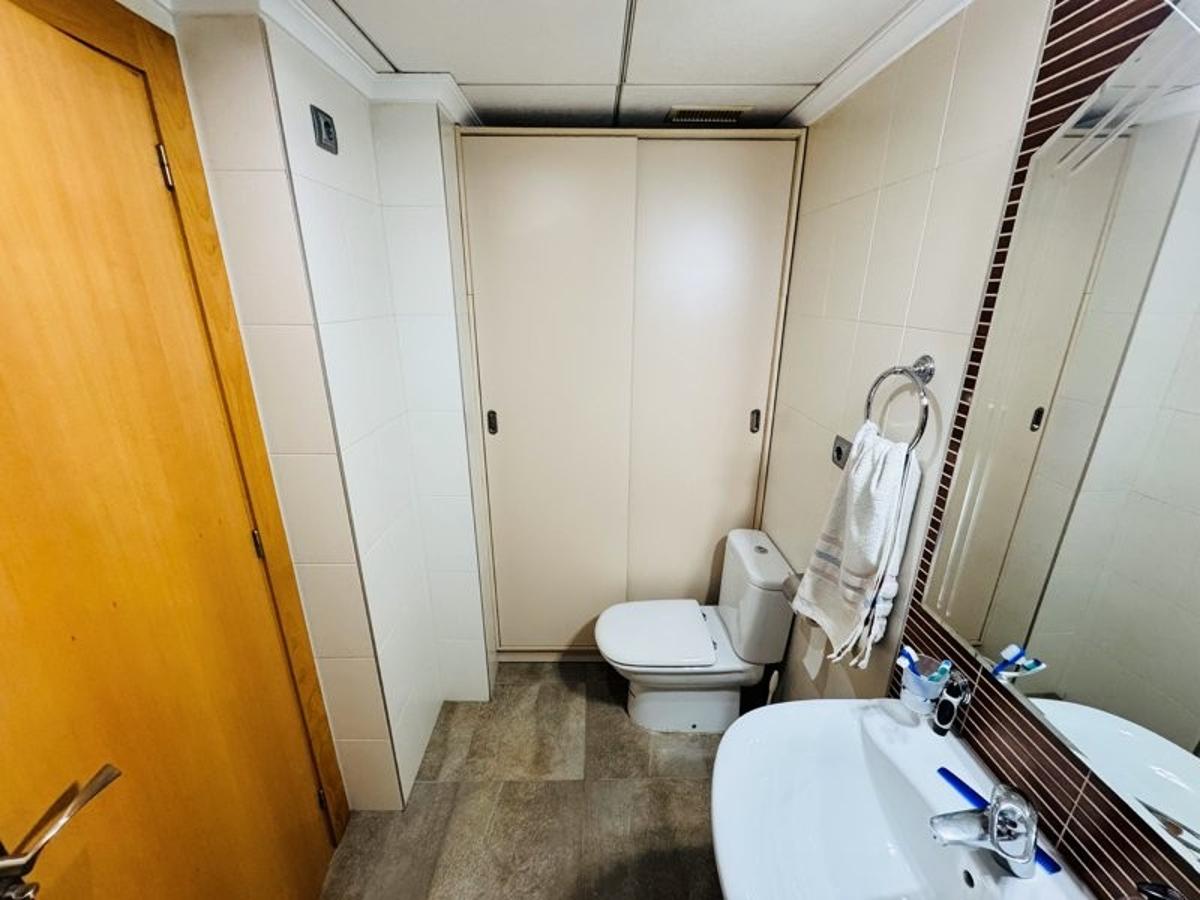 Appartamento a La Mata, Alicante, Spagna 2 camere da letto, 58 mq. N° 183766