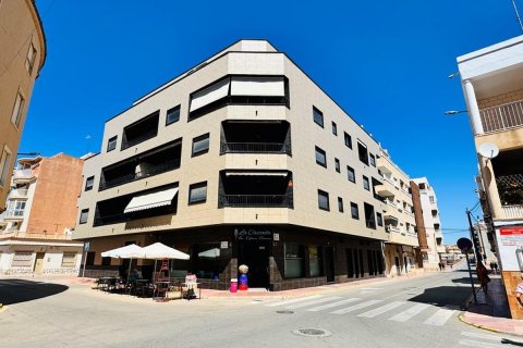 Wohnung zum Verkauf in La Mata, Alicante, Spanien 2 Schlafzimmer, 58 m2 Nr. 183766 - Foto 3