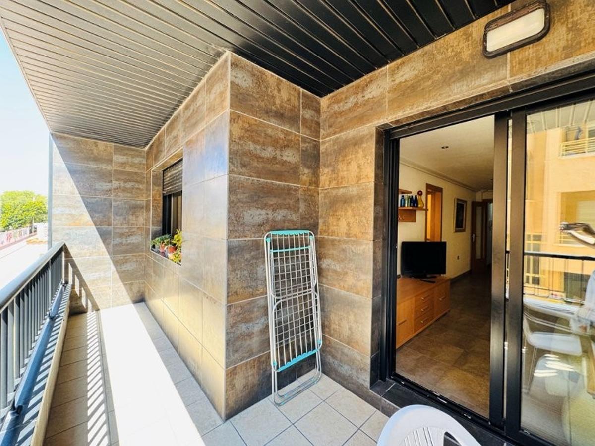 Appartamento a La Mata, Alicante, Spagna 2 camere da letto, 58 mq. N° 183766