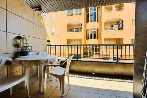 Wohnung zum Verkauf in La Mata, Alicante, Spanien 2 Schlafzimmer, 58 m2 Nr. 183766 - Foto 17