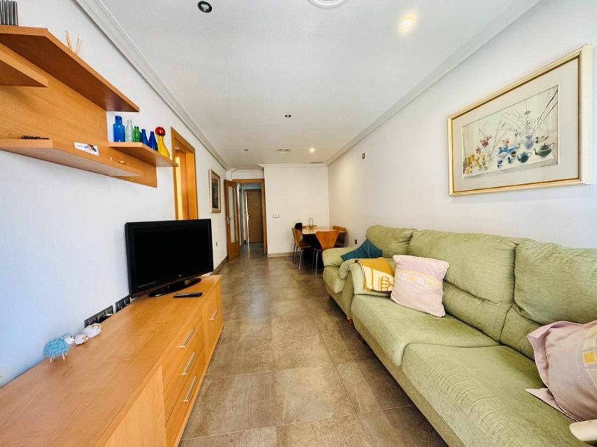 Appartamento a La Mata, Alicante, Spagna 2 camere da letto, 58 mq. N° 183766