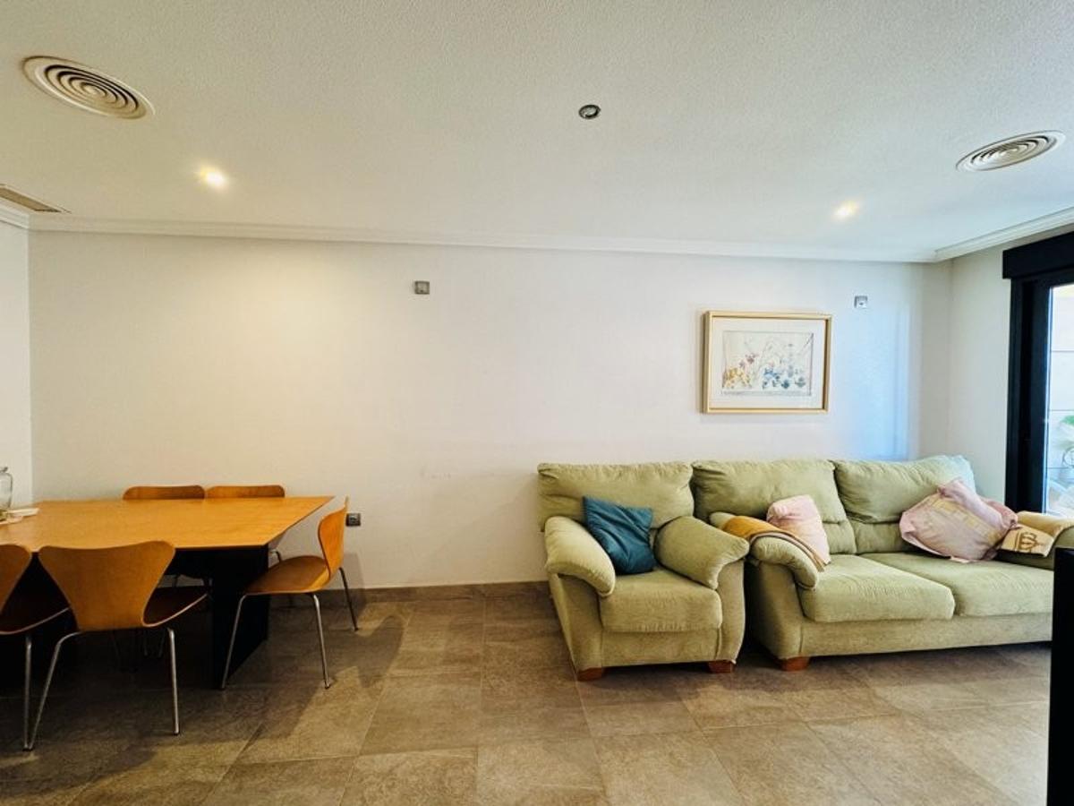 Appartamento a La Mata, Alicante, Spagna 2 camere da letto, 58 mq. N° 183766