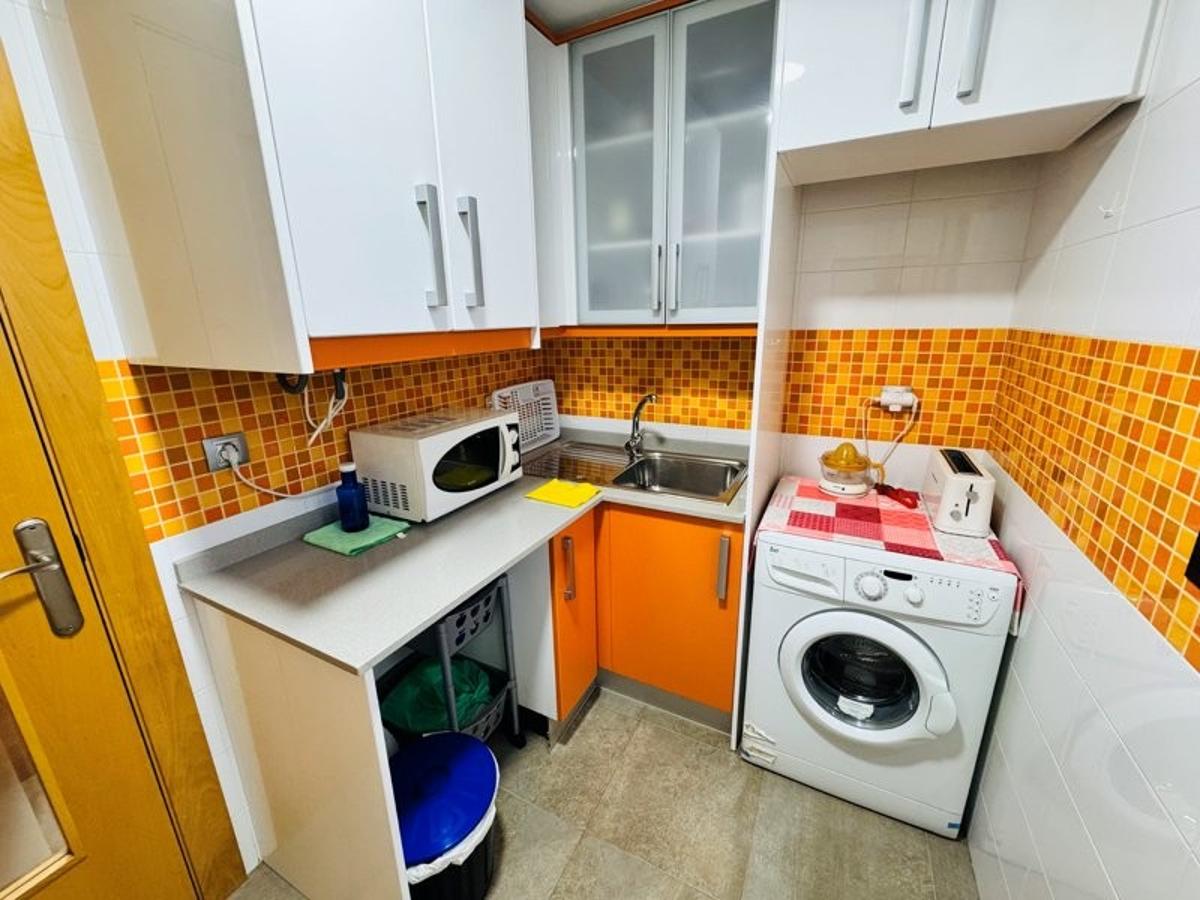 Appartamento a La Mata, Alicante, Spagna 2 camere da letto, 58 mq. N° 183766