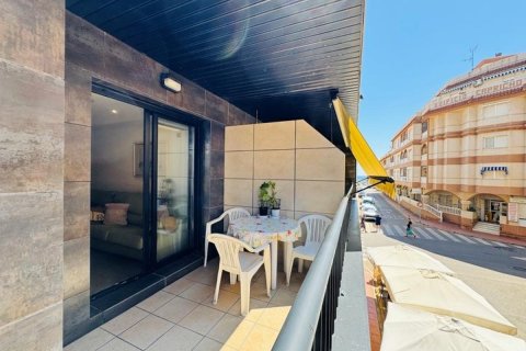 Wohnung zum Verkauf in La Mata, Alicante, Spanien 2 Schlafzimmer, 58 m2 Nr. 183766 - Foto 2
