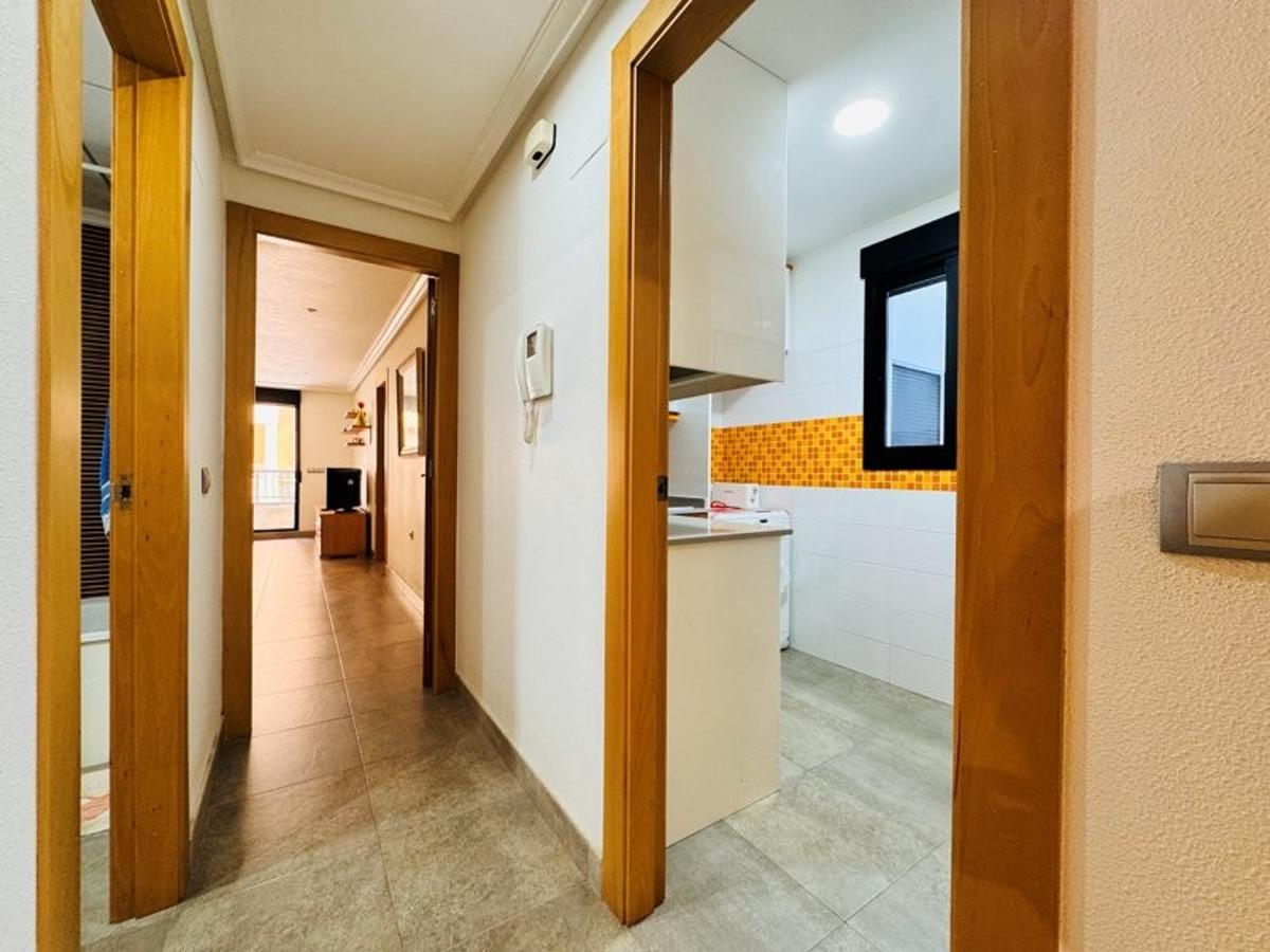 Appartamento a La Mata, Alicante, Spagna 2 camere da letto, 58 mq. N° 183766
