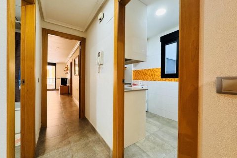Wohnung zum Verkauf in La Mata, Alicante, Spanien 2 Schlafzimmer, 58 m2 Nr. 183766 - Foto 5