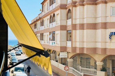 Wohnung zum Verkauf in La Mata, Alicante, Spanien 2 Schlafzimmer, 58 m2 Nr. 183766 - Foto 20