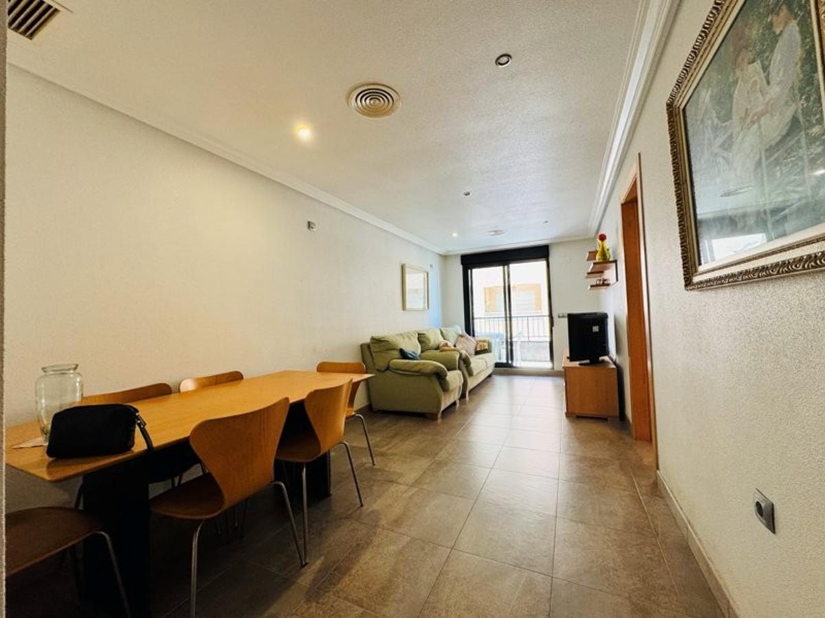 Appartamento a La Mata, Alicante, Spagna 2 camere da letto, 58 mq. N° 183766