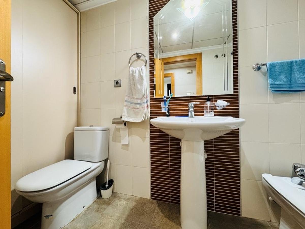 Appartamento a La Mata, Alicante, Spagna 2 camere da letto, 58 mq. N° 183766