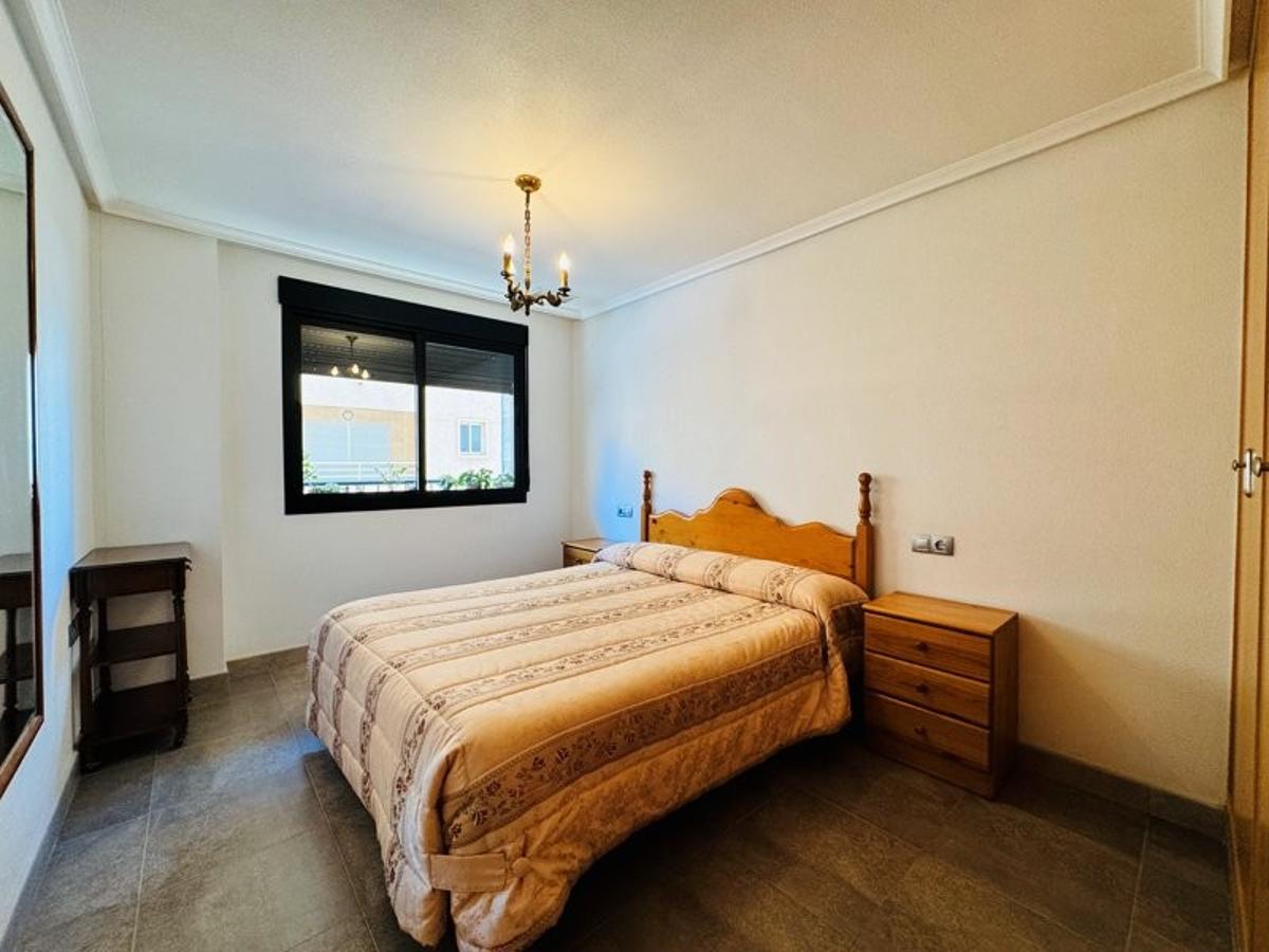 Appartamento a La Mata, Alicante, Spagna 2 camere da letto, 58 mq. N° 183766