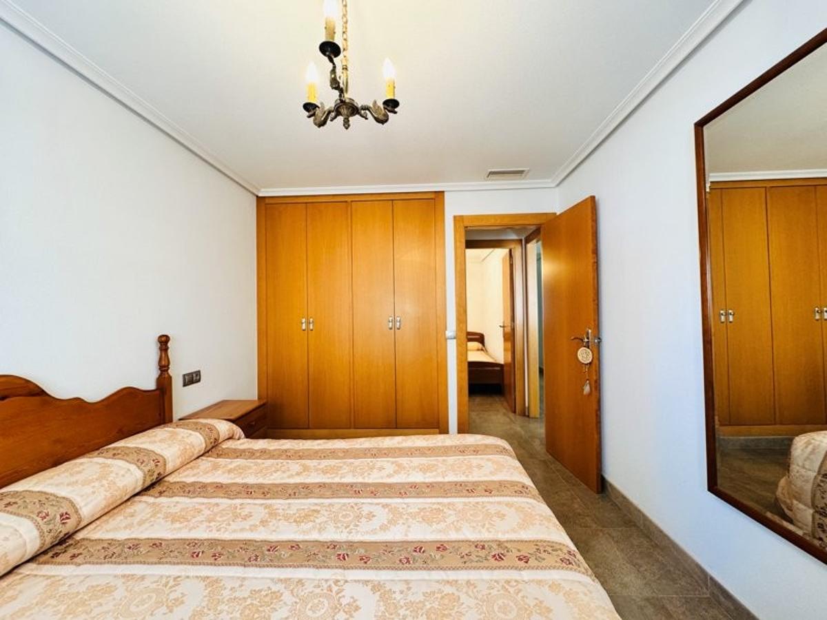 Appartamento a La Mata, Alicante, Spagna 2 camere da letto, 58 mq. N° 183766