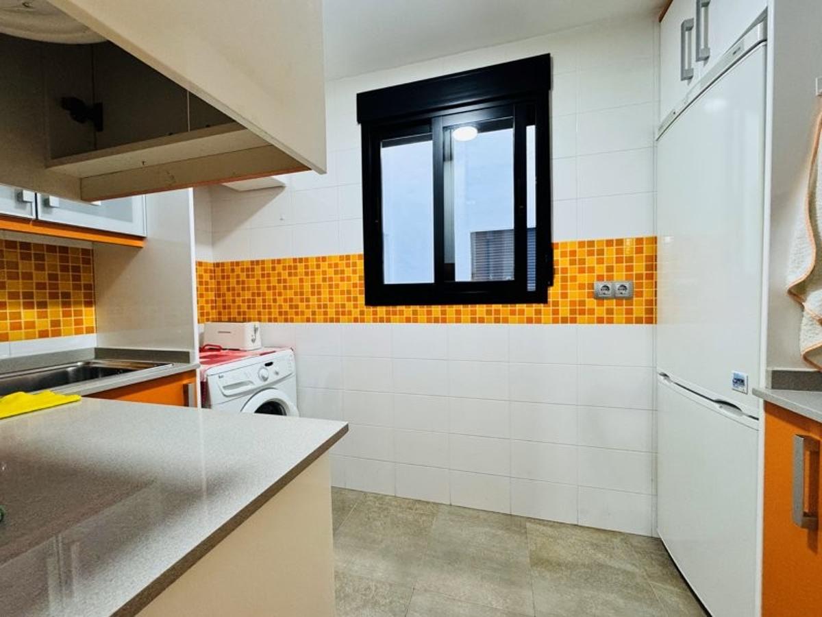 Appartamento a La Mata, Alicante, Spagna 2 camere da letto, 58 mq. N° 183766