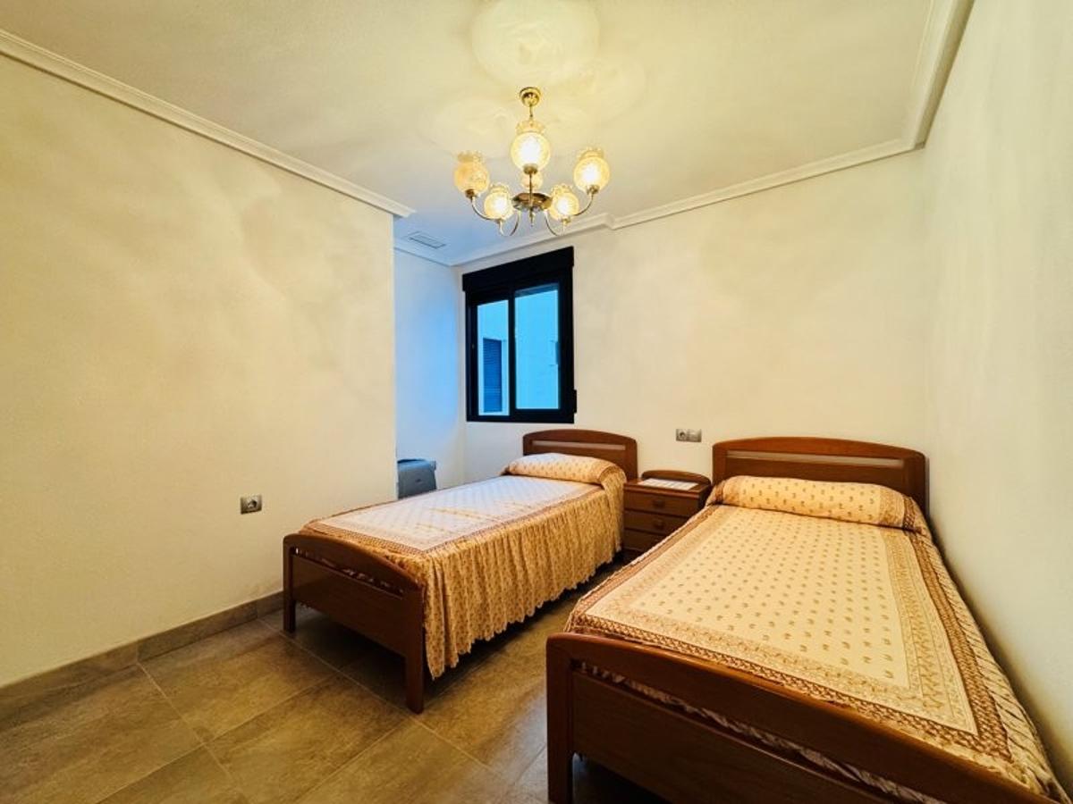 Appartamento a La Mata, Alicante, Spagna 2 camere da letto, 58 mq. N° 183766