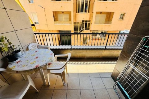 Wohnung zum Verkauf in La Mata, Alicante, Spanien 2 Schlafzimmer, 58 m2 Nr. 183766 - Foto 18