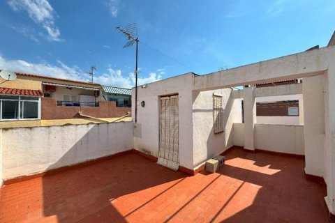 Townhouse for sale in La Mata, Alicante, Spain 3 bedrooms, 100 sq.m. No. 183767 - photo 5