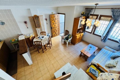 Townhouse for sale in La Mata, Alicante, Spain 3 bedrooms, 100 sq.m. No. 183767 - photo 14