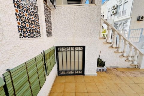 Townhouse for sale in La Mata, Alicante, Spain 3 bedrooms, 100 sq.m. No. 183767 - photo 24