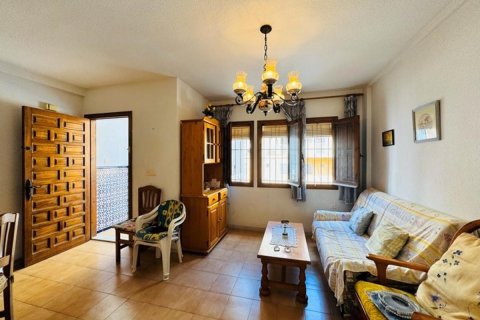 Townhouse for sale in La Mata, Alicante, Spain 3 bedrooms, 100 sq.m. No. 183767 - photo 17