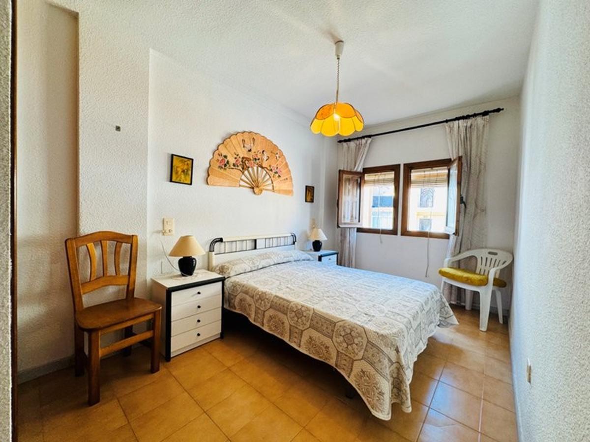 Villetta a schiera a La Mata, Alicante, Spagna 3 camere da letto, 100 mq. N° 183767