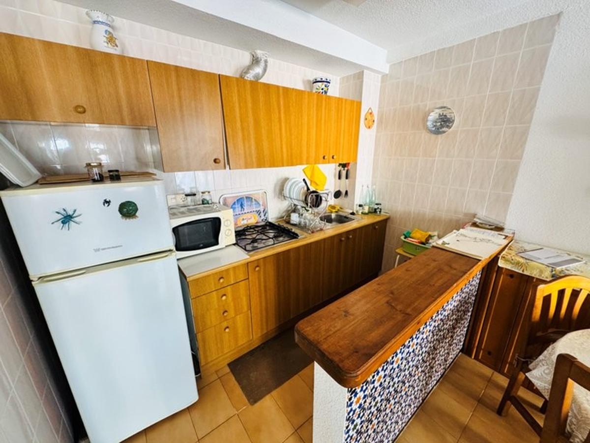 Villetta a schiera a La Mata, Alicante, Spagna 3 camere da letto, 100 mq. N° 183767