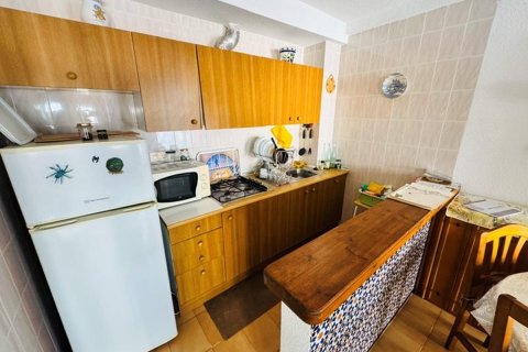 Townhouse for sale in La Mata, Alicante, Spain 3 bedrooms, 100 sq.m. No. 183767 - photo 22