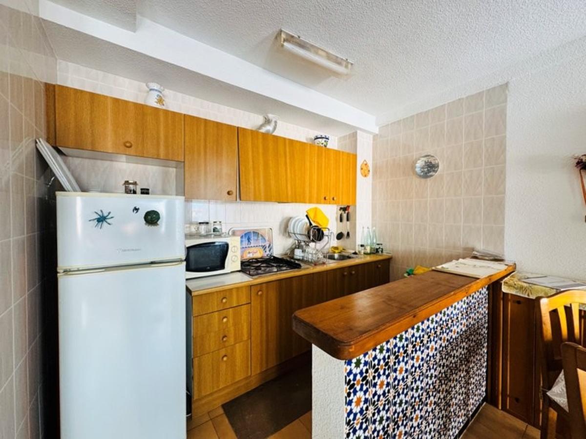 Villetta a schiera a La Mata, Alicante, Spagna 3 camere da letto, 100 mq. N° 183767