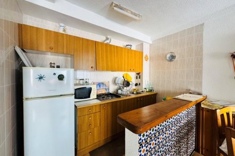 Townhouse for sale in La Mata, Alicante, Spain 3 bedrooms, 100 sq.m. No. 183767 - photo 21