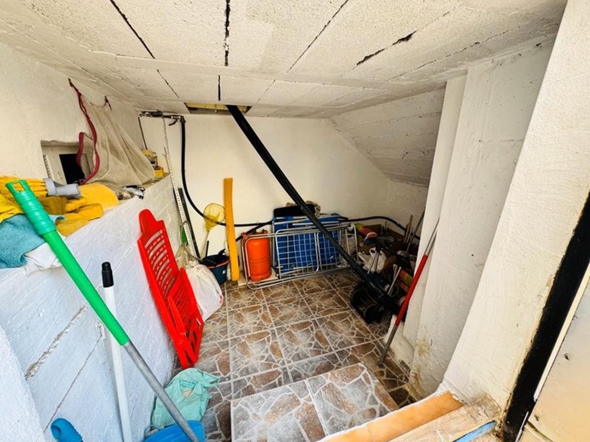 Villetta a schiera a La Mata, Alicante, Spagna 3 camere da letto, 100 mq. N° 183767