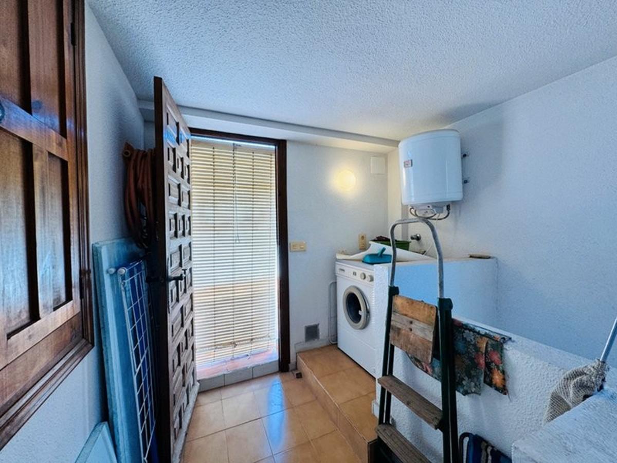 Villetta a schiera a La Mata, Alicante, Spagna 3 camere da letto, 100 mq. N° 183767