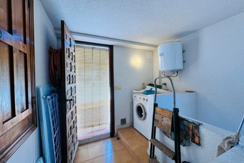 Townhouse for sale in La Mata, Alicante, Spain 3 bedrooms, 100 sq.m. No. 183767 - photo 8