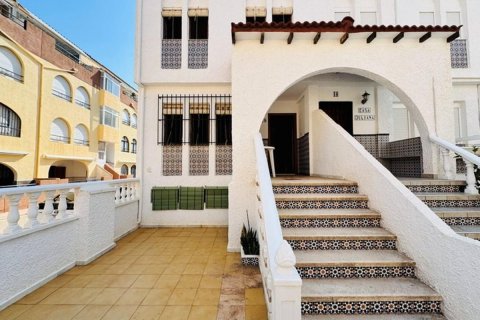 Townhouse for sale in La Mata, Alicante, Spain 3 bedrooms, 100 sq.m. No. 183767 - photo 27