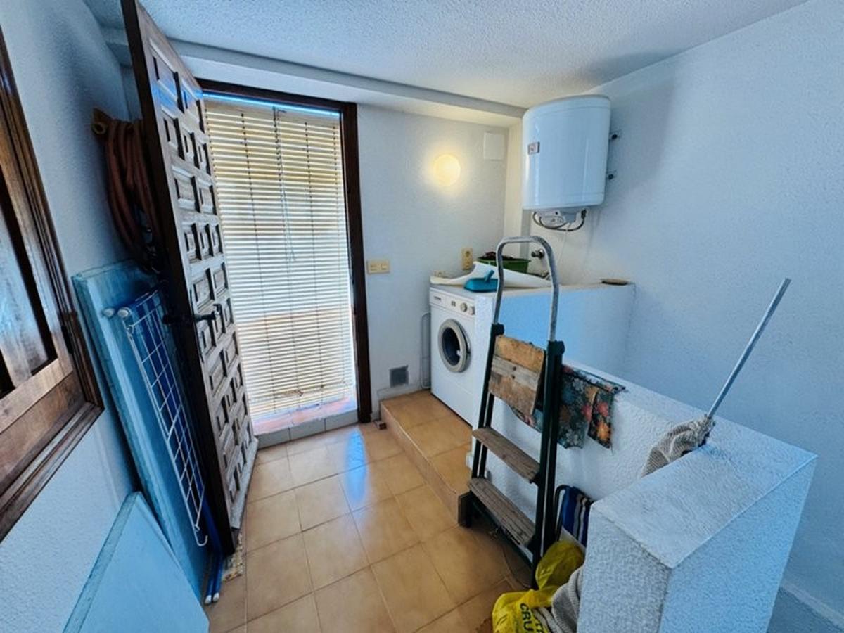 Villetta a schiera a La Mata, Alicante, Spagna 3 camere da letto, 100 mq. N° 183767