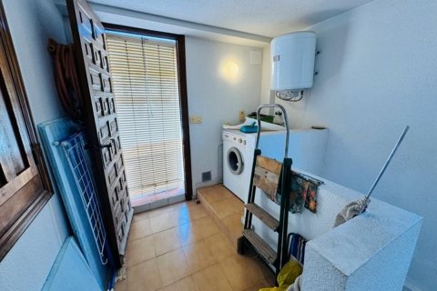 Townhouse for sale in La Mata, Alicante, Spain 3 bedrooms, 100 sq.m. No. 183767 - photo 9