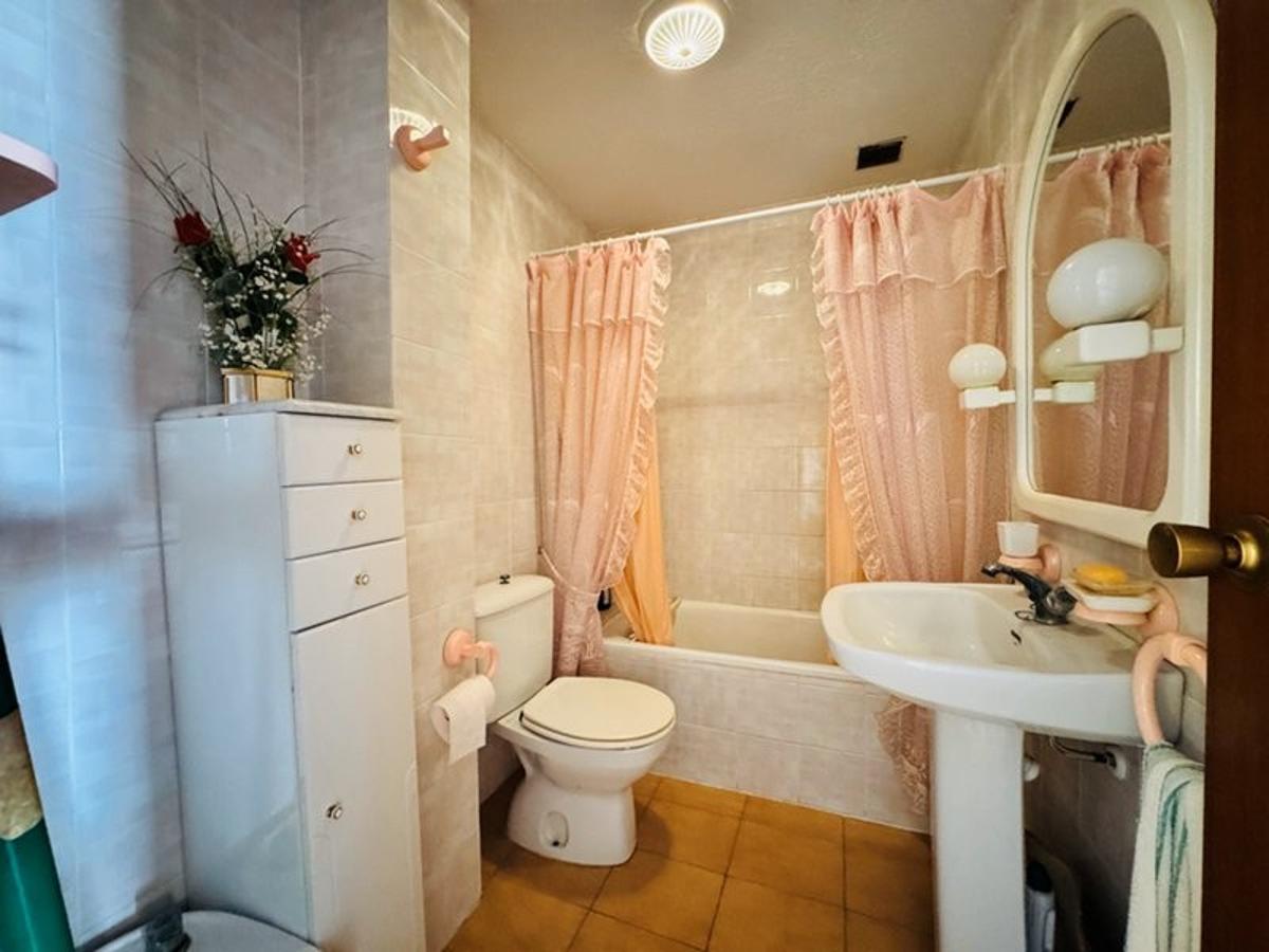 Villetta a schiera a La Mata, Alicante, Spagna 3 camere da letto, 100 mq. N° 183767