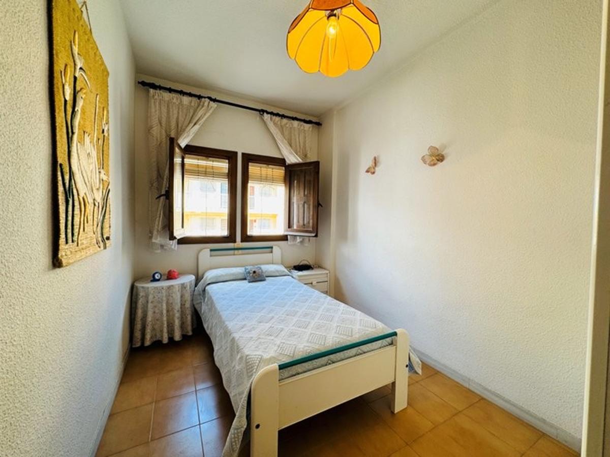 Villetta a schiera a La Mata, Alicante, Spagna 3 camere da letto, 100 mq. N° 183767