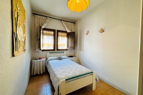 Townhouse for sale in La Mata, Alicante, Spain 3 bedrooms, 100 sq.m. No. 183767 - photo 10