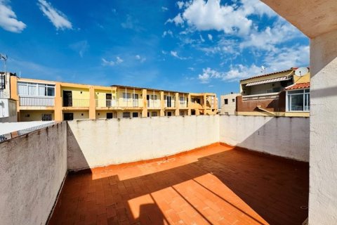 Townhouse for sale in La Mata, Alicante, Spain 3 bedrooms, 100 sq.m. No. 183767 - photo 6