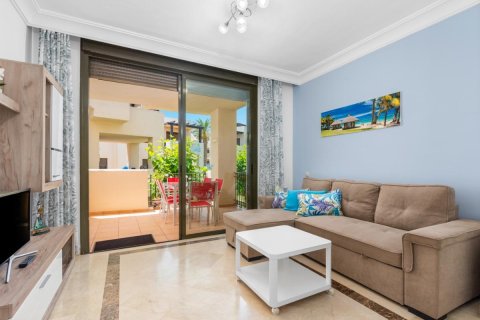 Appartamento in vendita a San Javier, Murcia, Spagna 2 camere da letto, 74 mq. N° 183765 - foto 3