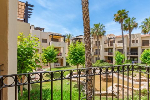 Appartamento in vendita a San Javier, Murcia, Spagna 2 camere da letto, 74 mq. N° 183765 - foto 20