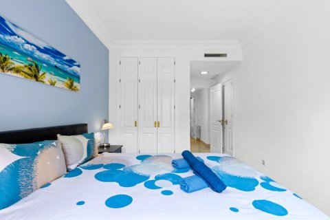 Appartamento in vendita a San Javier, Murcia, Spagna 2 camere da letto, 74 mq. N° 183765 - foto 11
