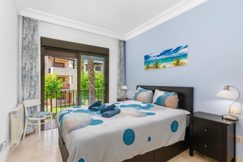 Appartamento in vendita a San Javier, Murcia, Spagna 2 camere da letto, 74 mq. N° 183765 - foto 10