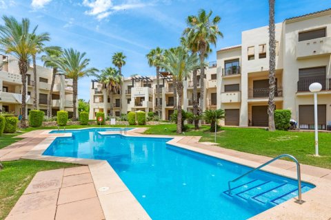 Appartamento in vendita a San Javier, Murcia, Spagna 2 camere da letto, 74 mq. N° 183765 - foto 21