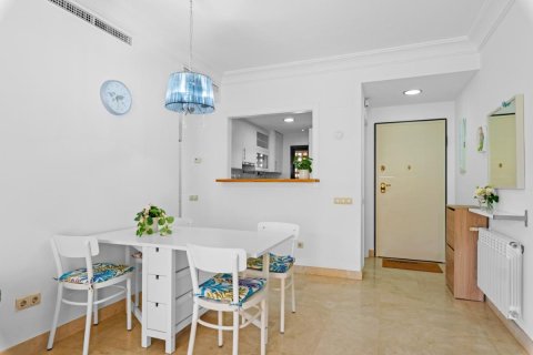 Appartamento in vendita a San Javier, Murcia, Spagna 2 camere da letto, 74 mq. N° 183765 - foto 5