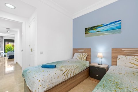 Appartamento in vendita a San Javier, Murcia, Spagna 2 camere da letto, 74 mq. N° 183765 - foto 14